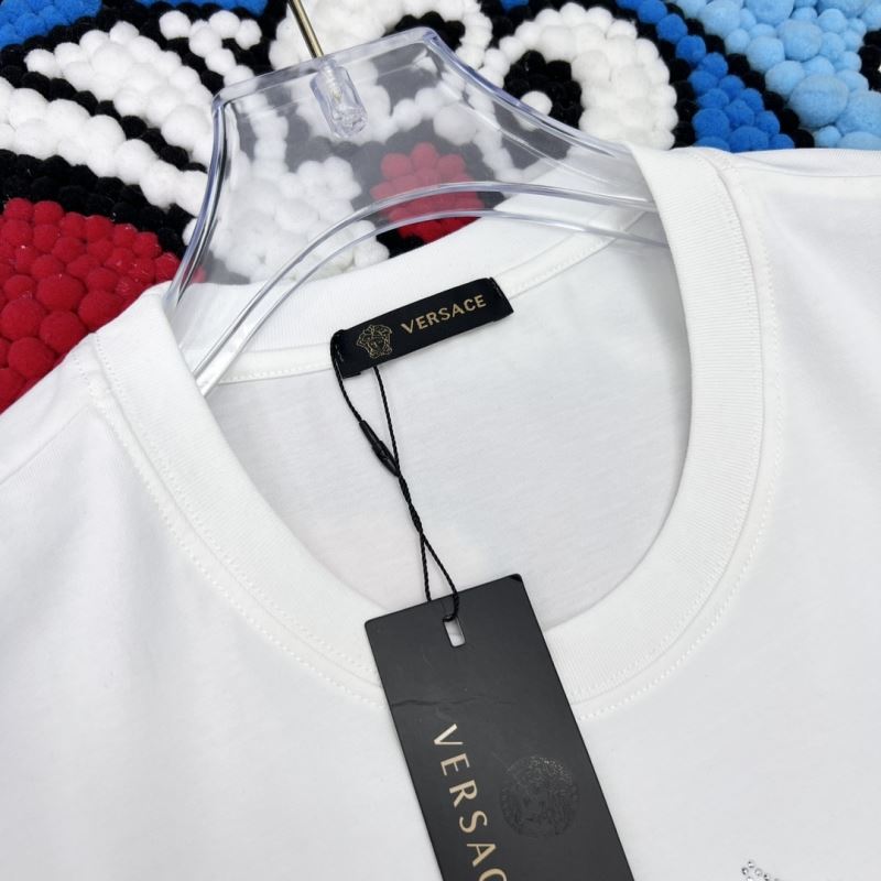 Versace T-Shirts